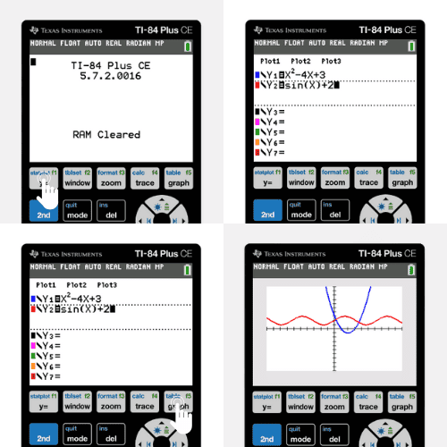 Step-by-Step Guide to Using TI-84 Emulator