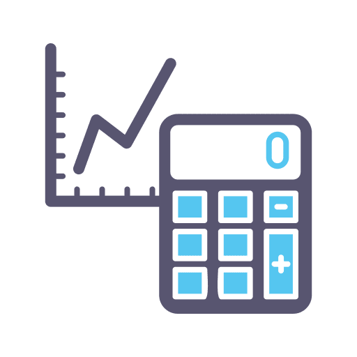 TI84Graphing Icon